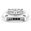 D-Link DBA-2820P Wireless AC2600 Wave2 Nuclias Access Point (With 1 Year License) image 3 | Wifi shop wellnet.sk