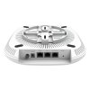 D-Link DBA-2520P Wireless AC1900 Wave2 Nuclias Access Point (With 1 Year License) image 3 | Wifi shop wellnet.sk