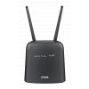 D-Link DWR-920/E 4G LTE Router obrázok | Wifi shop wellnet.sk