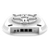 D-Link DBA-X2830P Nuclias Wireless AX3600 Cloud Managed Access Point (With 1 Year License) image 1 | Wifi shop wellnet.sk