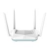 D-Link R15 EAGLE PRO AI AX1500 Smart Router image 1 | Wifi shop wellnet.sk
