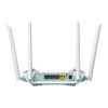D-Link R15 EAGLE PRO AI AX1500 Smart Router image 2 | Wifi shop wellnet.sk
