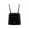 D-Link DWR-960 LTE Cat7 Wi-Fi AC1200 Router obrázok | Wifi shop wellnet.sk