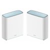 D-Link M32-2 EAGLE PRO AI AX3200 Mesh System (2-pack) obrázok | Wifi shop wellnet.sk