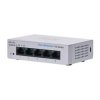 Cisco Bussiness switch CBS110-5T-D-EU obrázok | Wifi shop wellnet.sk