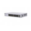 Cisco Bussiness switch CBS110-24T-EU obrázok | Wifi shop wellnet.sk