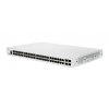 Cisco Bussiness switch CBS350-48T-4G-EU obrázok | Wifi shop wellnet.sk