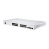 Cisco Bussiness switch CBS350-24T-4X-EU obrázok | Wifi shop wellnet.sk