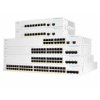 Cisco Bussiness switch CBS220-24FP-4G-EU obrázok | Wifi shop wellnet.sk