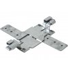 Ceiling Grid Clip (Recessed mounting) -This is the default option obrázok | Wifi shop wellnet.sk