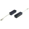 DATACOM ISDN adapter STP 1 na 4 porty RJ45 obrázok | Wifi shop wellnet.sk