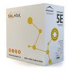 Instal.kabel Solarix CAT5E UTP PVC 305m lanko obrázok | Wifi shop wellnet.sk