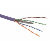 Instalační kabel Solarix CAT6 UTP LSOH Dca s2 d2 a1 500m/cívka obrázok | Wifi shop wellnet.sk