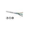 Instalační kabel Solarix CAT5E FTP PVC Eca 305m/box SXKD-5E-FTP-PVC náhľad | Wifi shop wellnet.sk