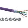 Instalační kabel Solarix CAT5E FTP LSOH Dca-s1,d2,a1 305m/box SXKD-5E-FTP-LSOH obrázok | Wifi shop wellnet.sk