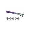 Instalační kabel Solarix CAT5E FTP LSOH Dca-s1,d2,a1 305m/box SXKD-5E-FTP-LSOH náhľad | Wifi shop wellnet.sk