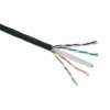 Instalační kabel Solarix CAT6 UTP PE venkovní 500m obrázok | Wifi shop wellnet.sk