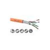 Instalační kabel Solarix CAT7 SSTP LSOH Cca-s1,d1,a1 500m/cívka SXKD-7-SSTP-LSOH náhľad | Wifi shop wellnet.sk