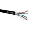 Instalační kabel Solarix CAT6A STP PE Fca 500m obrázok | Wifi shop wellnet.sk