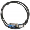 MikroTik XS+DA0003 - SFP/SFP+/SFP28 DAC kabel, 3m obrázok | Wifi shop wellnet.sk