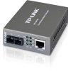 TP-Link MC100CM FE 2km MM 1310nm SC Media Convert. obrázok | Wifi shop wellnet.sk