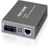 TP-Link MC200CM Gb MM 550m 850nm SC Media Converter obrázok | Wifi shop wellnet.sk