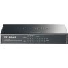 TP-Link TL-SG1008P 8xGB (4xPOE) 64W Desktop fanless Switch obrázok | Wifi shop wellnet.sk