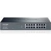 TP-Link TL-SG1016DE 16x Gigabit Fanless Easy Smart Switch obrázok | Wifi shop wellnet.sk