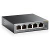 TP-Link TL-SG105E 5-Port Gigabit Easy Smart Switch image 1 | Wifi shop wellnet.sk