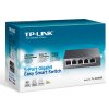 TP-Link TL-SG105E 5-Port Gigabit Easy Smart Switch image 3 | Wifi shop wellnet.sk