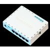 Mikrotik RB750Gr3, hEX, 256MB RAM, 880MHz, 5xGigabitLAN, L4 image 1 | Wifi shop wellnet.sk