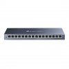 TP-Link TL-SG116 16xGb steel desktop switch obrázok | Wifi shop wellnet.sk