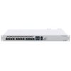 MikroTik CRS312-4C+8XG-RM Cloud Router Switch obrázok | Wifi shop wellnet.sk