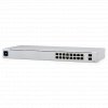 Ubiquiti USW-16-POE UniFi 16Port GB switch,Poe,SFP obrázok | Wifi shop wellnet.sk