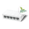 TP-Link LS1005 5x 10/100 Desktop Switch Fanless image 2 | Wifi shop wellnet.sk