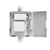 Ubiquiti USW-Flex-Utility, adaptér pro instalaci na sloup image 1 | Wifi shop wellnet.sk