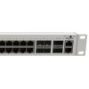 MikroTik CRS354-48G-4S+2Q+RM Cloud Router Switch image 2 | Wifi shop wellnet.sk
