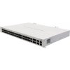 MikroTik CRS354-48G-4S+2Q+RM Cloud Router Switch obrázok | Wifi shop wellnet.sk