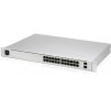 Ubiquiti USW-Pro-24 UniFi 24Port GB Switch obrázok | Wifi shop wellnet.sk