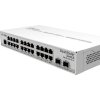 MikroTik CRS326-24G-2S+IN,24port GB cloud router switch image 1 | Wifi shop wellnet.sk