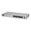 Ubiquiti USW-24 UniFi Switch 24 obrázok | Wifi shop wellnet.sk