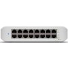 Ubiquiti USW-Lite-16-PoE obrázok | Wifi shop wellnet.sk