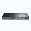 TP-Link TL-SG1218MP 16xGb 250W POE+ 2xGb nonPOE, 2xSFP CCTV switch obrázok | Wifi shop wellnet.sk