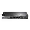 TP-Link TL-SG105-M2 5x2.5G Multi-Gb Desktop Switch obrázok | Wifi shop wellnet.sk