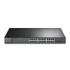 TP-Link TL-SG3428XMP 24Gb 4x10G SFP+ Managed L2+ switch 384W POE+ Omada SDN obrázok | Wifi shop wellnet.sk