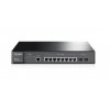 TP-Link TL-SG3210 8xGb L2+ 2xSFP managed switch Omada SDN obrázok | Wifi shop wellnet.sk