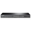 TP-Link TL-SG2218 16xGb 2xSFP Smart Switch Omada SDN obrázok | Wifi shop wellnet.sk