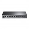 TP-Link TL-SL1311MP 8xFE POE+ 124W 2xGb nonPOE,1xSFP CCTV switch obrázok | Wifi shop wellnet.sk