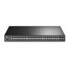 TP-Link TL-SG3452P Managed L2+ 48xGb,4SFP POE+ 384W switch Omada SDN obrázok | Wifi shop wellnet.sk