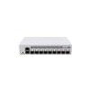 MikroTik CRS310-1G-5S-4S+IN, Cloud Router Switch náhľad | Wifi shop wellnet.sk